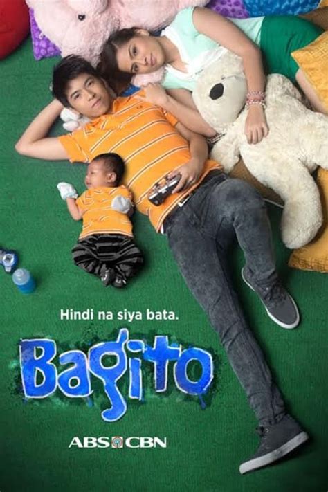 Bagito (TV Series 2014.